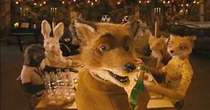 Fantastic Mr. Fox - Trailer Ita