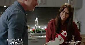 Christmas CEO Trailer from Hallmark Channel and Build-A-Bear Entertainment