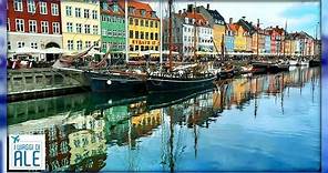 Copenaghen: cosa vedere, documentario video