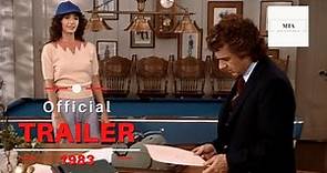 Romantic Comedy - Trailer 1983