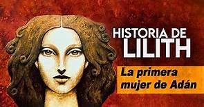 Historia de Lilith