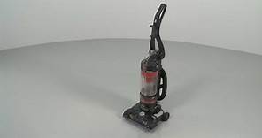 Hoover Vacuum Cleaner Disassembly – Vacuum Cleaner Repair Help
