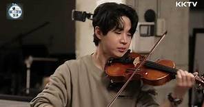 《我獨自生活》擁有400多年歷史的小提琴 - EP99 精彩片段｜KKTV 線上看