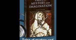 TALES OF MYSTERY AND IMAGINATION By Edgar Allan Poe