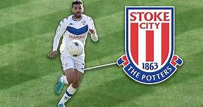 This is Why Stoke City Want Mehdi Léris