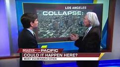 Japan Earthquake: Could it Happen in America? (03.14.11)
