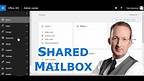 Create an Office 365 Shared Mailbox and Add to Outlook