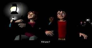 Harry Potter e la Pietra Filosofale (PS2) Gioco Completo 100% Walkthrough HD ITA