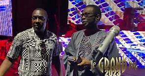 Youssou Ndour - BALANCE - GRAND BAL 2023