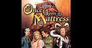 Once Upon a Mattress 2005 DVD Overview