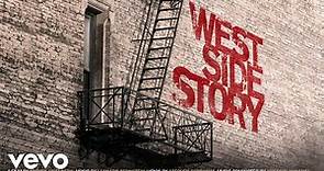 West Side Story – Cast 2021 - Jet Song (From "West Side Story"/Audio Only)