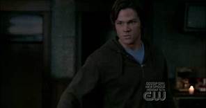 Supernatural 4x15 - 01 Sam kills the demon, Dean and the angels capture Alastair HD