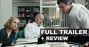 Spotlight 2015 Official Trailer + Trailer Review - Mark Ruffalo, Rachel McAdams : Beyond The Trailer