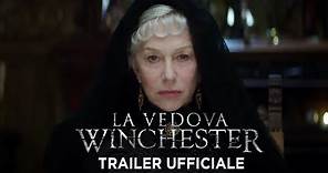 La vedova Winchester - Trailer italiano ufficiale [HD]