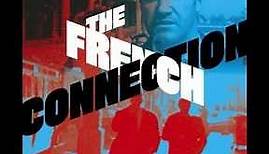 The French Connection 1971 - Brennpunkt Brooklyn (Don Ellis) Theme #soundtrack #filmmusic