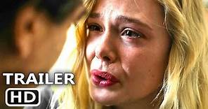 THE ROADS NOT TAKEN Trailer (2020) Elle Fanning, Javier Bardem, Drama Movie