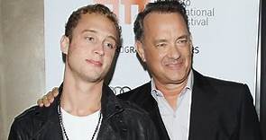 Chet Hanks Reveals the TRUTH About Life as Tom Hanks' Son