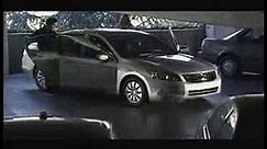 Honda Accord | Commercial 2008