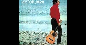 Victor Jara - Victor Jara (Álbum Completo)