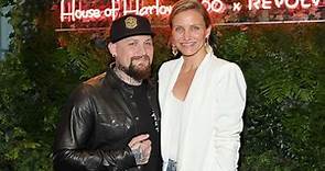 Benji Madden marks 8th wedding anniversary with Cameron Diaz: 'Let's do 80 more and then forever'