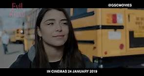 EVIL RITUAL (Official Trailer) - In Cinemas 24 January 2019
