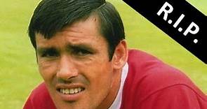 Tony Hateley ● A Simple Tribute