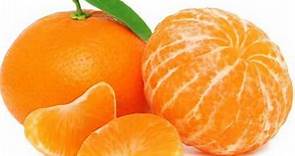 propiedades y beneficios de la Mandarina
