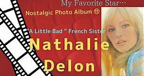 In Memory of Ms Nathalie Delon． Photo Album