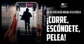 ¡Corre, Escondete, Pelea! (Run Hide Fight) - Trailer Oficial - Subtitulado