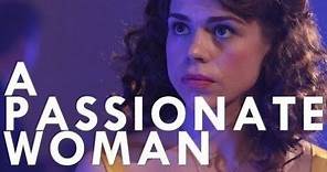 Billie Piper plays Betty Stevenson in A Passionate Woman (Slideshow)