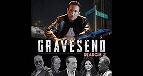 Gravesend Season 2 Trailer