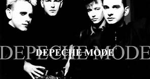 Work It Out - Vince Clarke & Depeche Mode Feat. Richard Butler