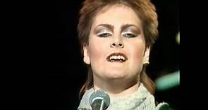 YAZOO - DON'T GO - TOP OF THE POPS 1982