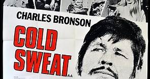 Charles Bronson Action - Cold Sweat (1970, Terence Young) / [1080p]
