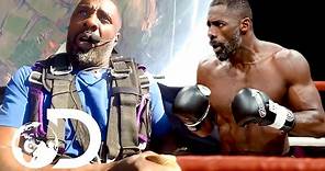 Idris Elba: Fighter vs No Limits