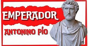 Biografía del emperador romano Antonino Pío ✅