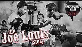 The Joe Louis Story (1953) - Full Biographical Movie About Boxing World Champion