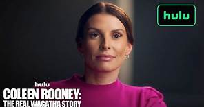 Coleen Rooney: The Real Wagatha Story | Official Trailer | Hulu