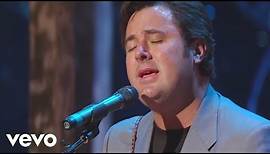 Vince Gill - Go Rest High On That Mountain (Live)