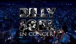 Billy Joel - live in der Commerzbank-Arena Frankfurt | Trailer