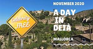 A Day in Deià November 2020 (Deyá) - The Guide - Mallorca, Majorca.