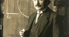 ▷Los inventos más importantes de Albert Einstein