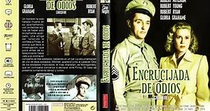 Encrucijada de odios (1947)