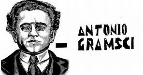 Biografía de Antonio Gramsci | Pedagogía MX