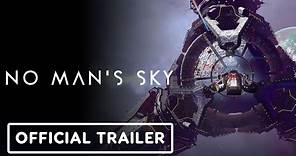 No Man's Sky Evolution Trailer | Game Awards 2023