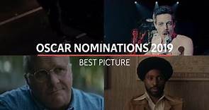Oscars Best Picture winners: Full list of every Academy Award-winning film