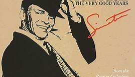 Sinatra - Sinatra Reprise: The Very Good Years