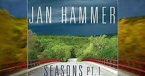 Jan Hammer - Seasons [OFFICIAL AUDIO]