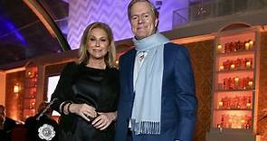 Who is Kathy Hilton's Husband? 3 Things to Know About Rick Hilton