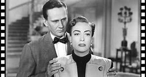 ⭐Harriet Craig (1950) Joan Crawford, Wendall Corey, Drama | Películas clásicas en Español